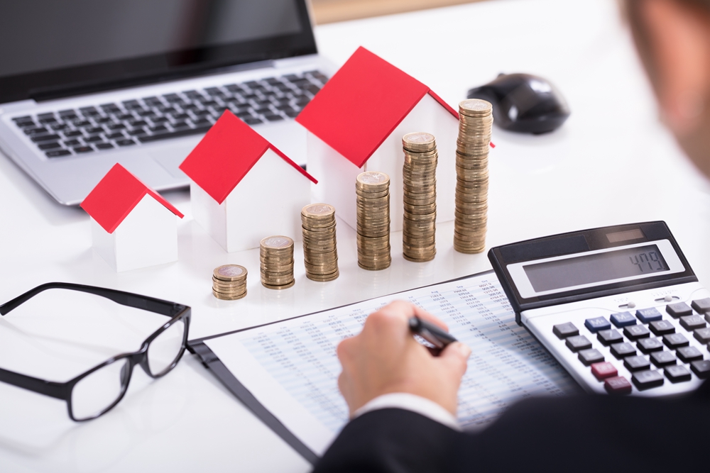 不動産建設業と移民