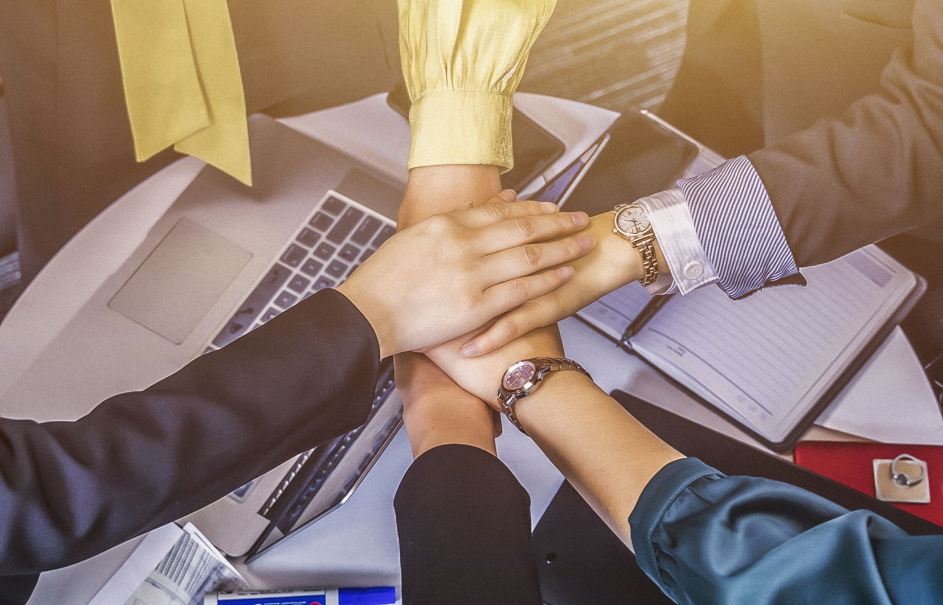 特色あるサービスの個人予約制